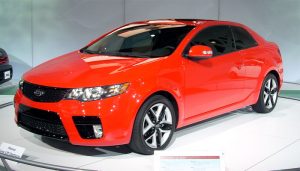 My Kia Forte is a lemon