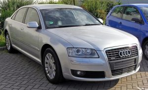 Audi A8 Lemon Law