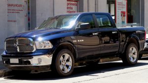 Ram Truck Recall