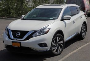 Nissan-Murano-Lemon