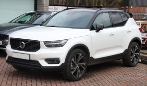 Volvo Lemon Law