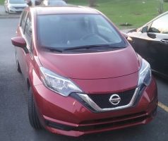 Nissan-Lemon