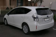 Toyota Prius Lemon Law