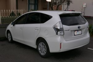 Toyota Prius Lemon Law
