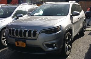 Jeep Cherokee Lemon Law