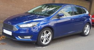 ford focus lemon law