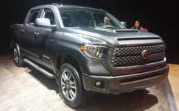 Toyota Tundra Lemon Law