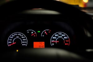 How to Return a New Car in Texas