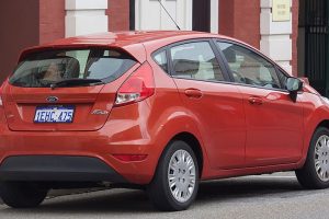 Ford Buyback Programs and Lemon Law