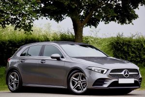 mercedes