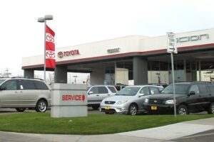 Toyotadealership