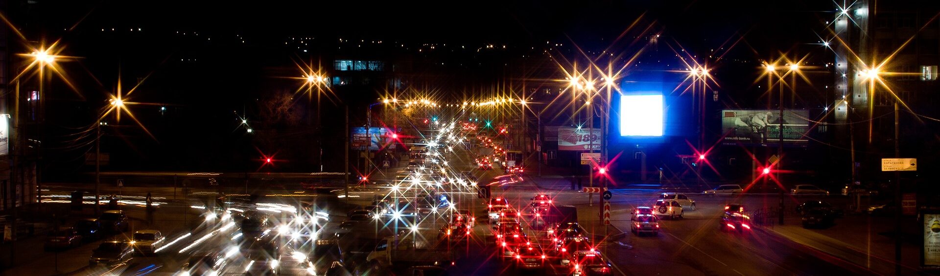 night-city