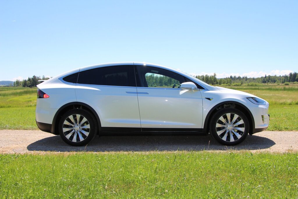 Tesla Buyback Program