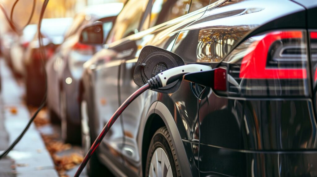 electric-car-charging