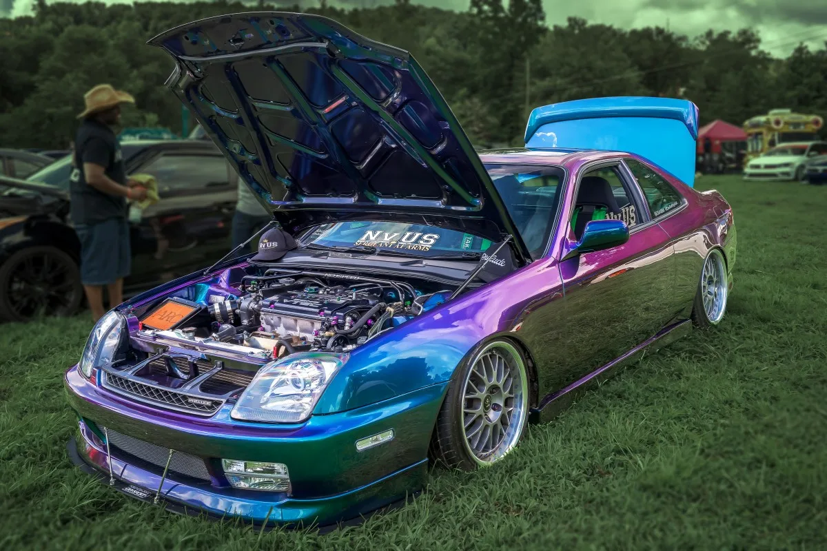 American vehicle dealerships