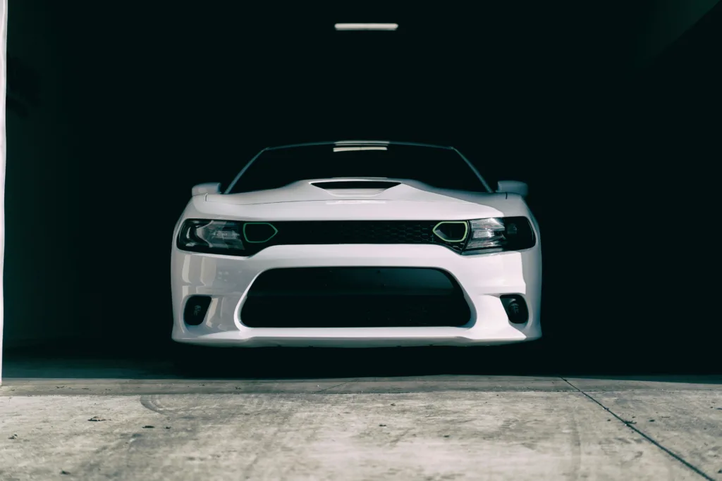 dodge charger