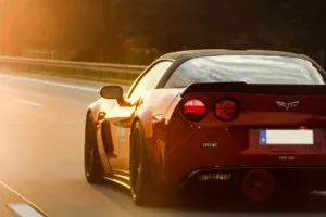 Sports car, Racing car