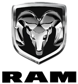 Ram-logo