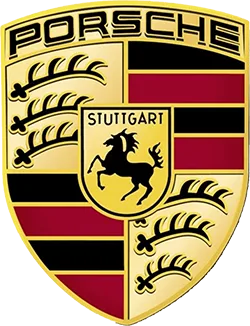porsche-logo