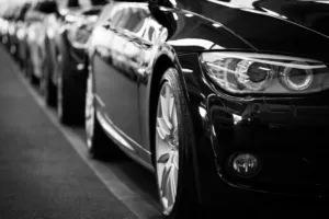 Black Coupes