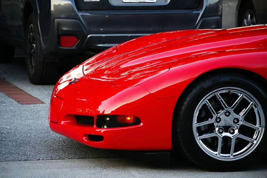 Buybacks and Shopping for a Replacement Vehicle