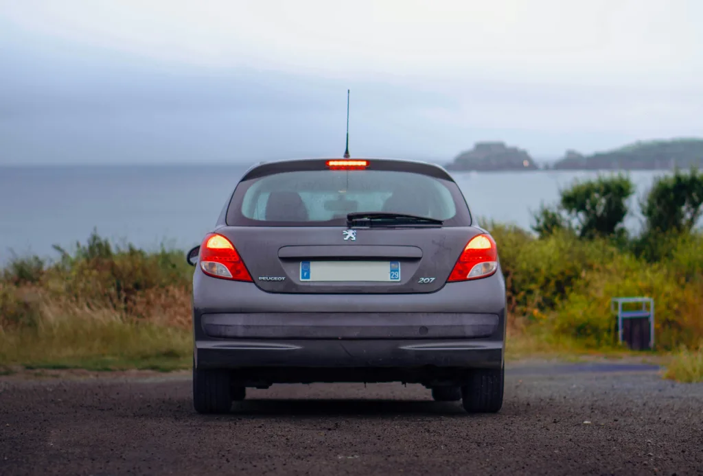 A Steering and Suspension Recall Validates a Lemon Law Claim